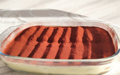 Recette du tiramisu au café