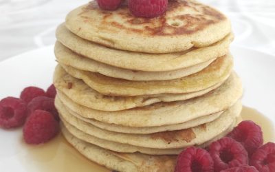 Recette de pancakes facile